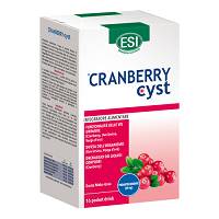 ESI CRANBERRY CYST 16POCK DRIN