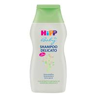 HIPP SHAMPOO DELICATO 200ML