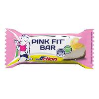 PROACTION PINK FIT BAR LIM 30G